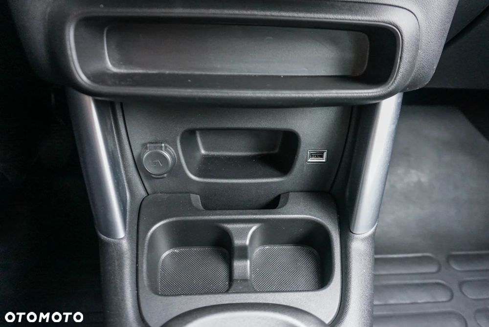 Citroën C3 Aircross 1.2 PureTech Origins S&S - 20
