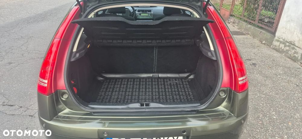 Citroën C4 - 6