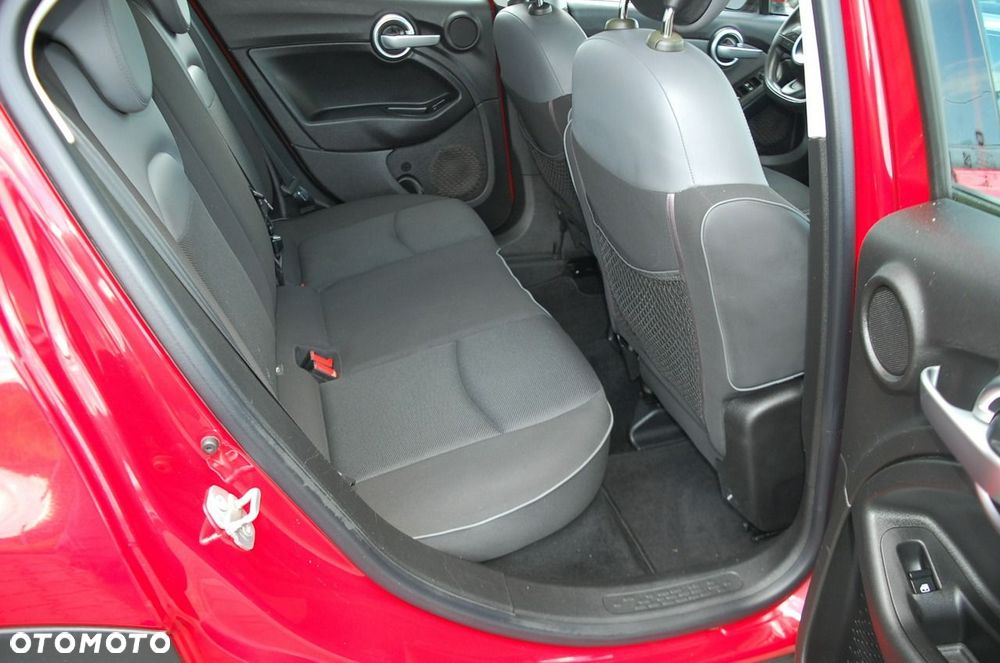Fiat 500X - 24