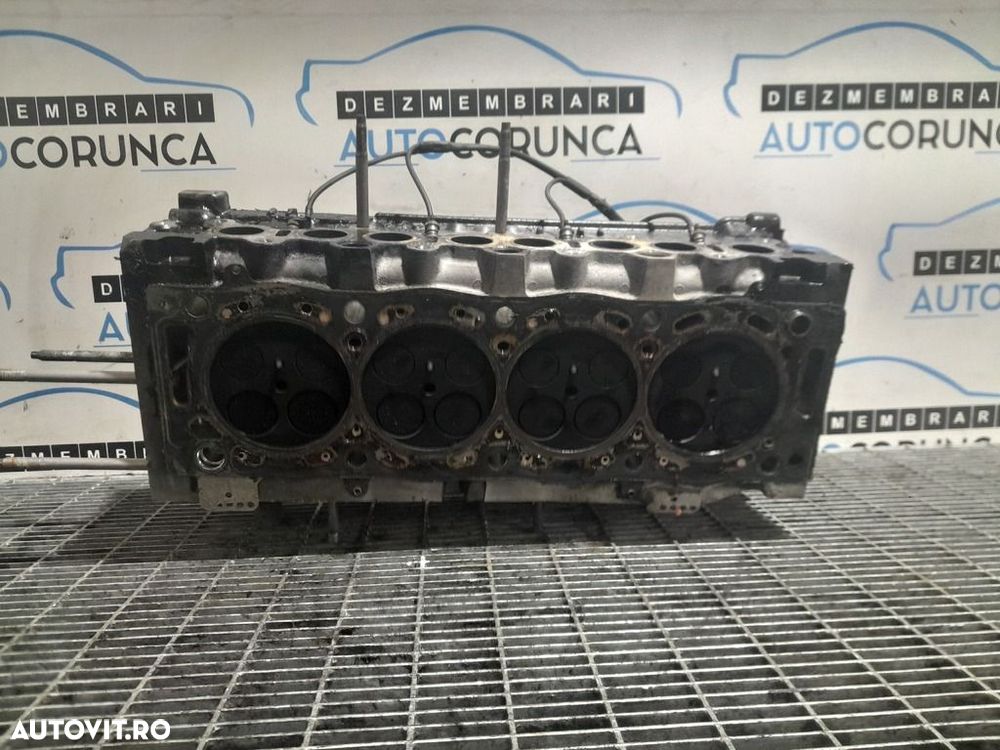 Chiuloasa Ford Kuga 2.0 TDCI 2008 - 2012 100kW 136CP 1997CC G6DG UKDA (995) - 4