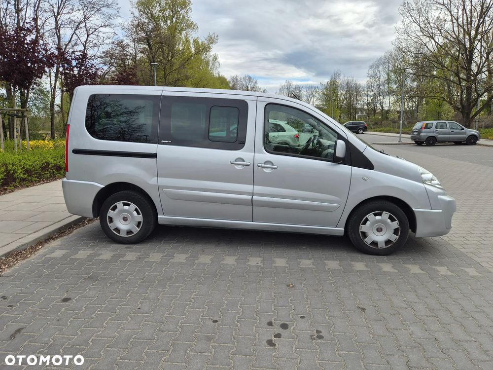 Fiat Scudo - 5