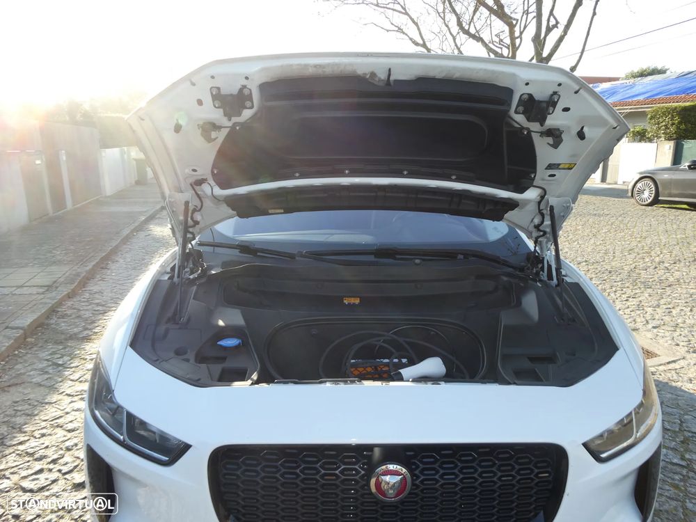 Jaguar I-Pace EV400 AWD S - 16