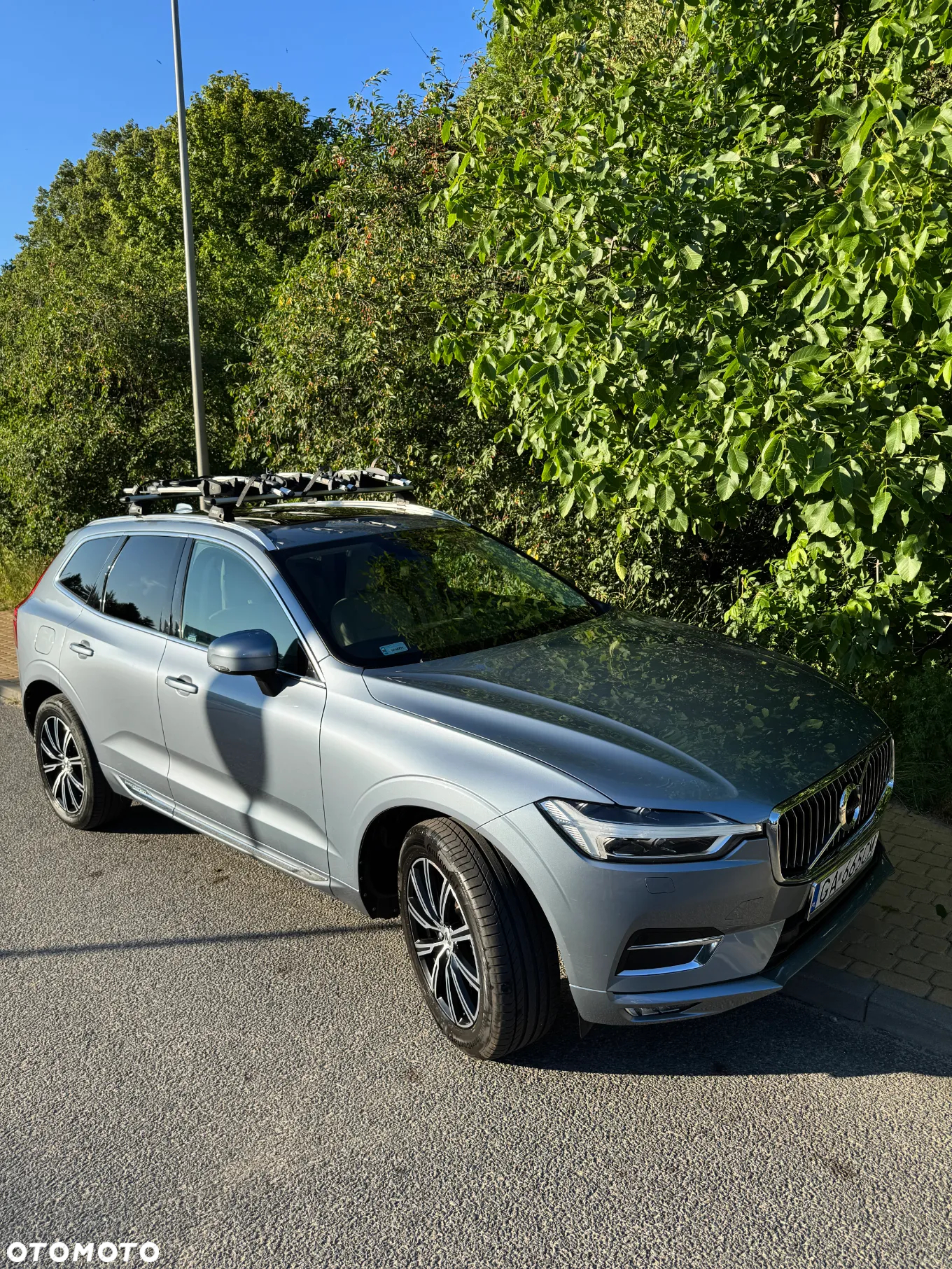 Volvo XC 60 T5 AWD Inscription - 15
