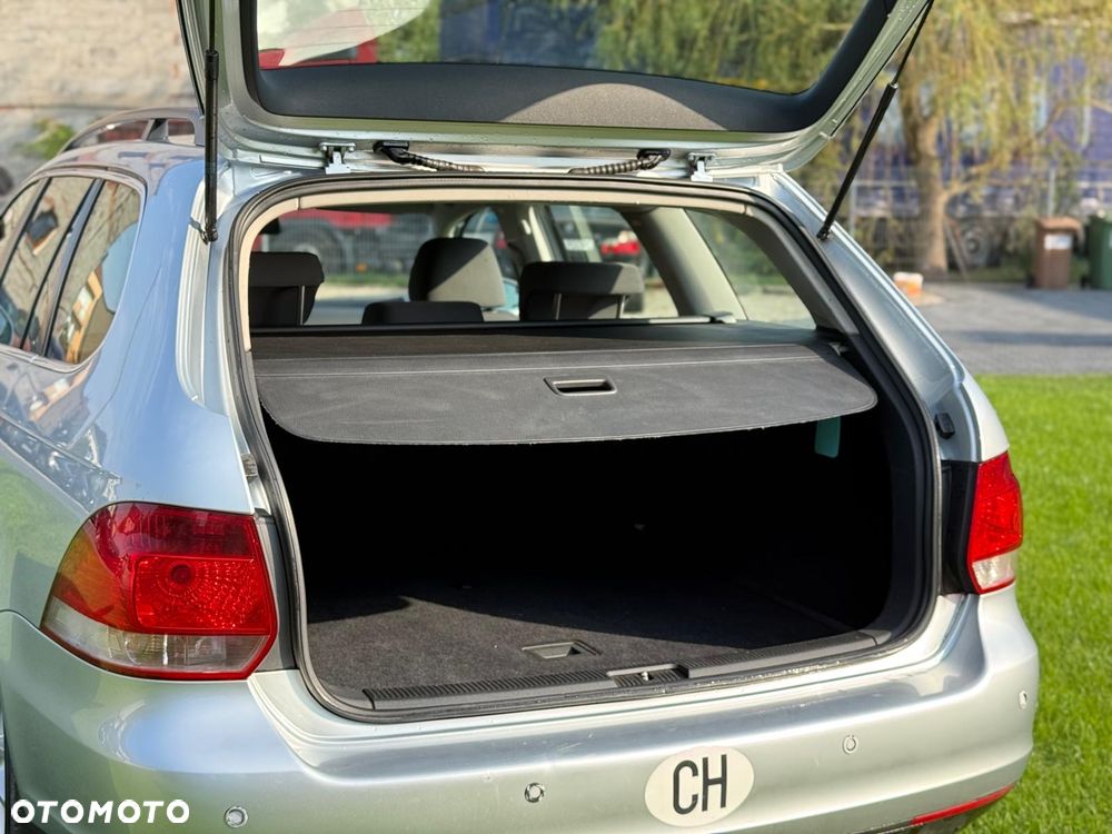 Volkswagen Golf 1.4 TSI Team - 15
