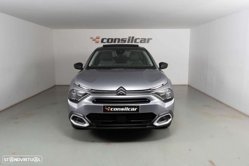 Citroën C4 X 1.2 PureTech Shine Pack EAT8 - 2