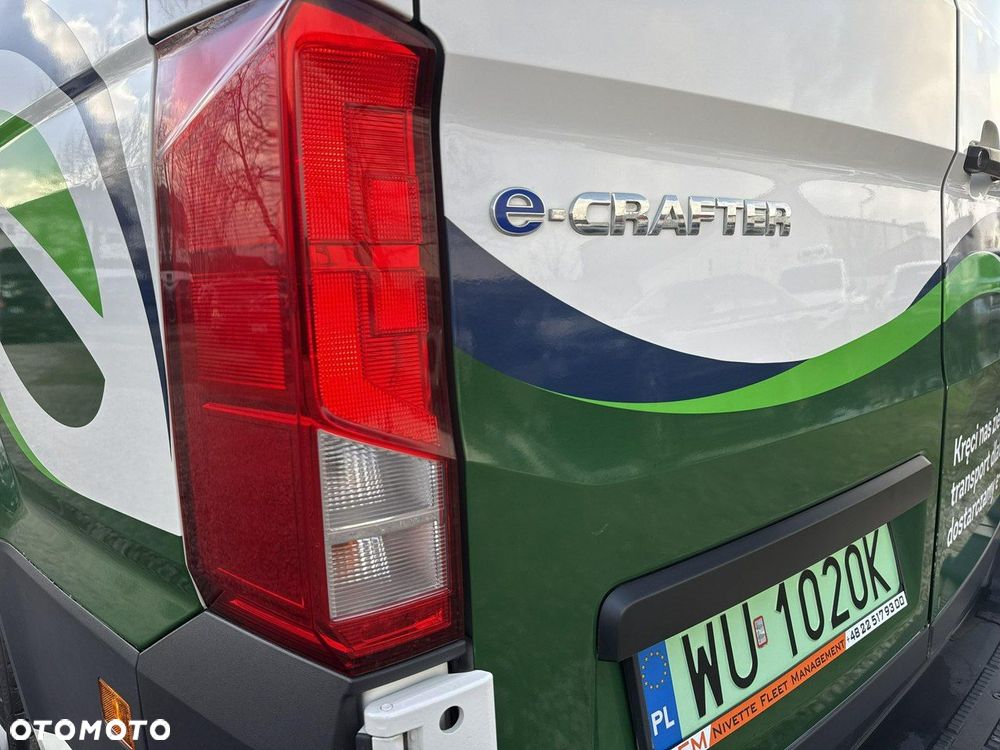 Volkswagen Crafter - 30