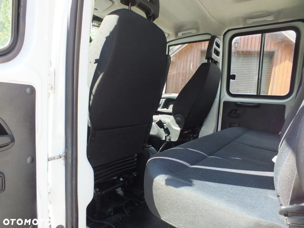 Iveco Daily 35c15 - 15