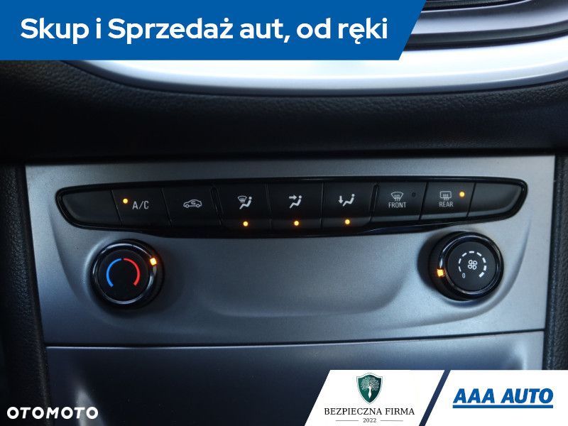Opel Astra - 15