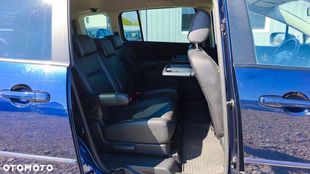 Mazda 5 2.0 Exclusive - 33