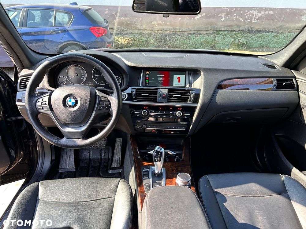 BMW X3 xDrive28i xLine - 3