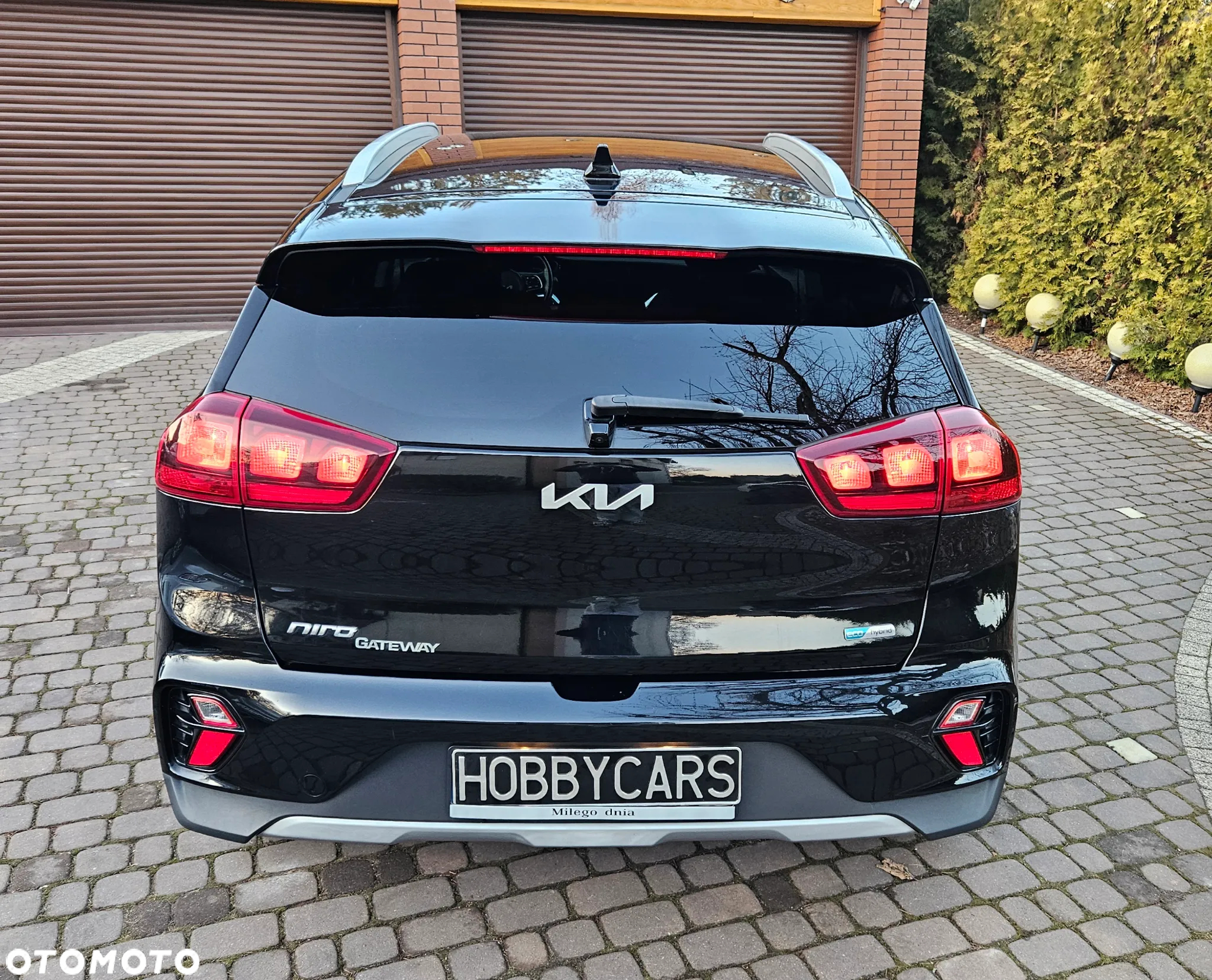 Kia Niro - 13
