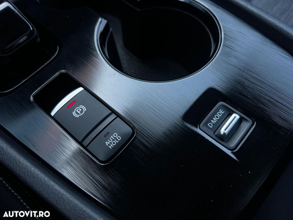 Nissan X-Trail - 16