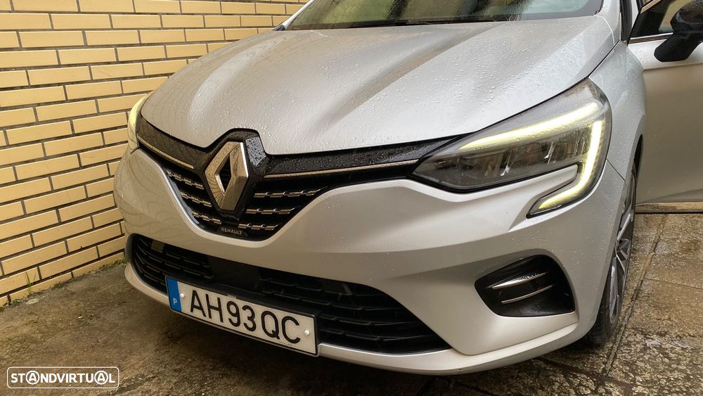 Renault Clio 1.0 TCe Intens - 15