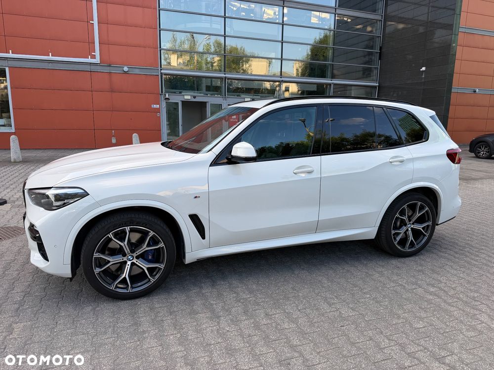 BMW X5 xDrive25d - 16