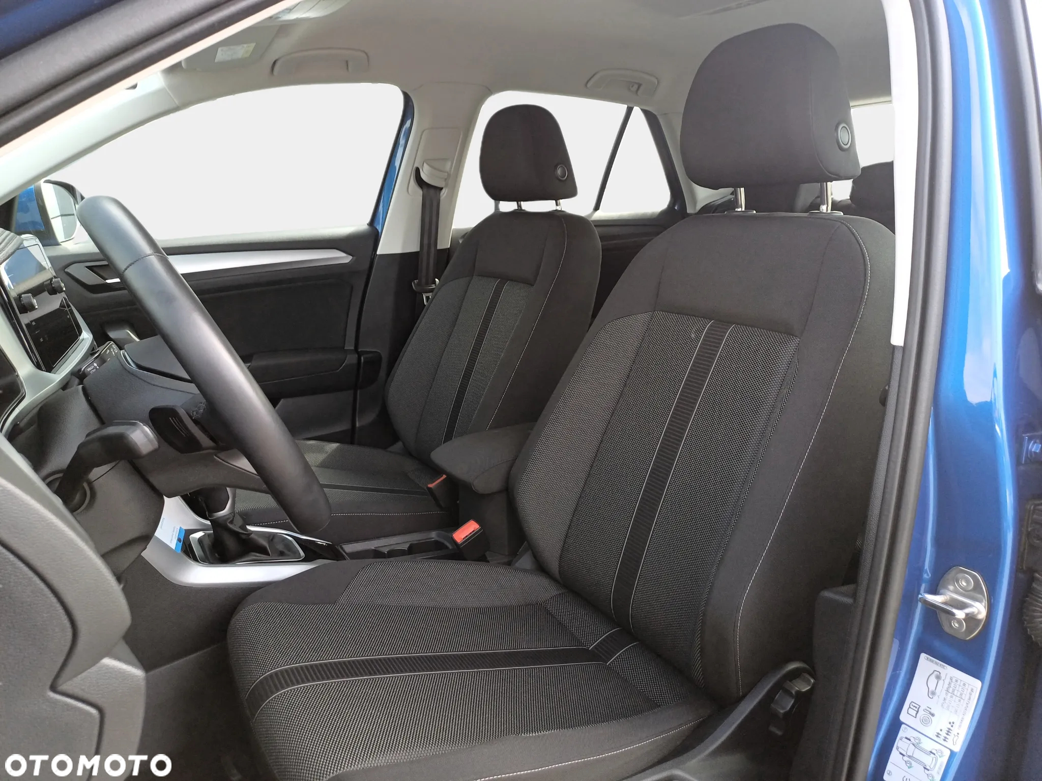 Volkswagen T-Roc 1.5 TSI Life Plus DSG - 10