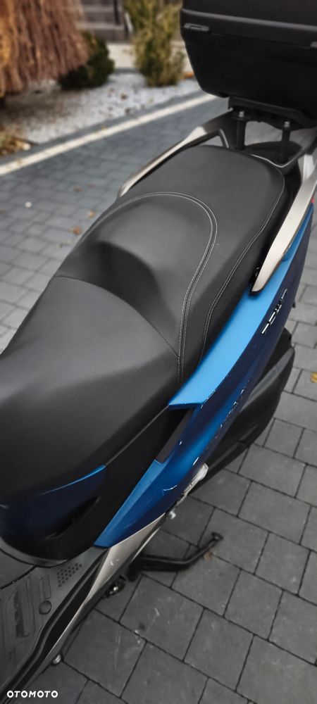 Kymco X-Town - 9