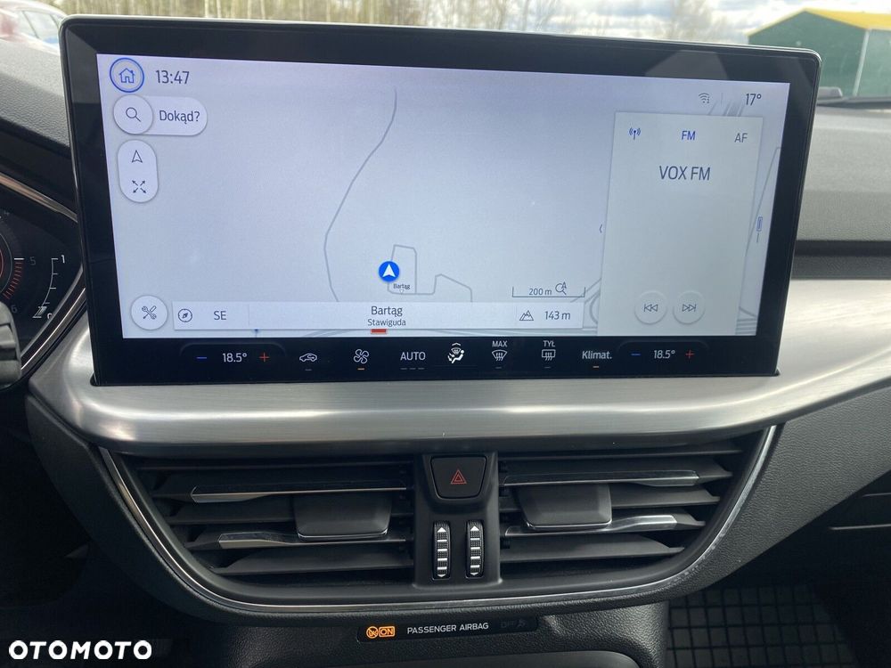 Ford Focus - 26