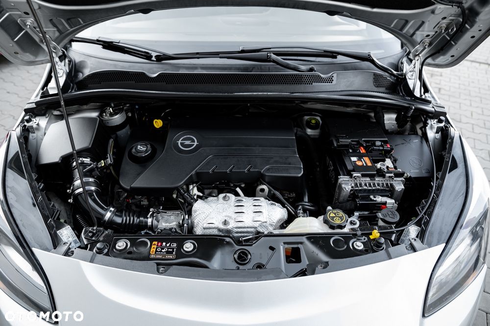 Opel Corsa 1.3 CDTI Cosmo - 37