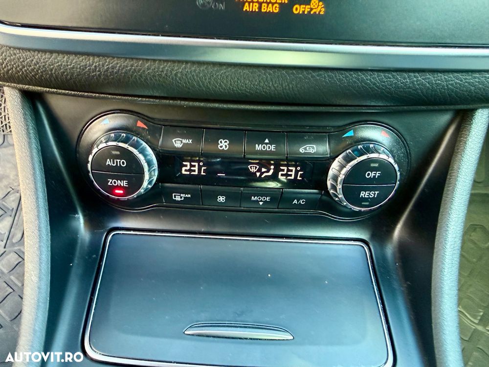 Mercedes-Benz GLA 220 d 4MATIC Aut. - 17