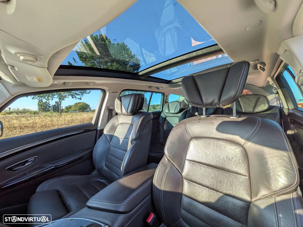 Renault Espace Energy dCi 160 EDC Initiale Paris - 2