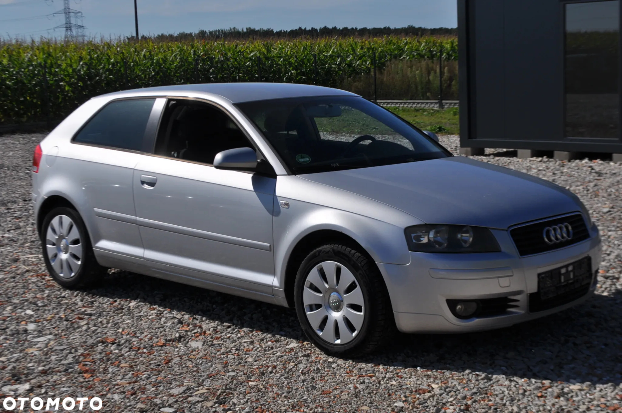 Audi A3 1.6 Ambition - 3