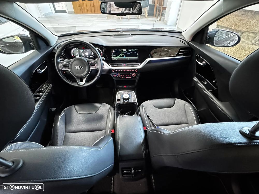 Kia e-Niro 64kWh - 21
