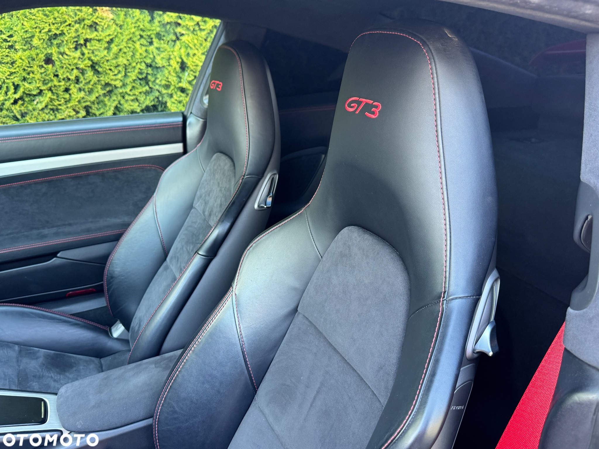Porsche 911 GT3 - 13