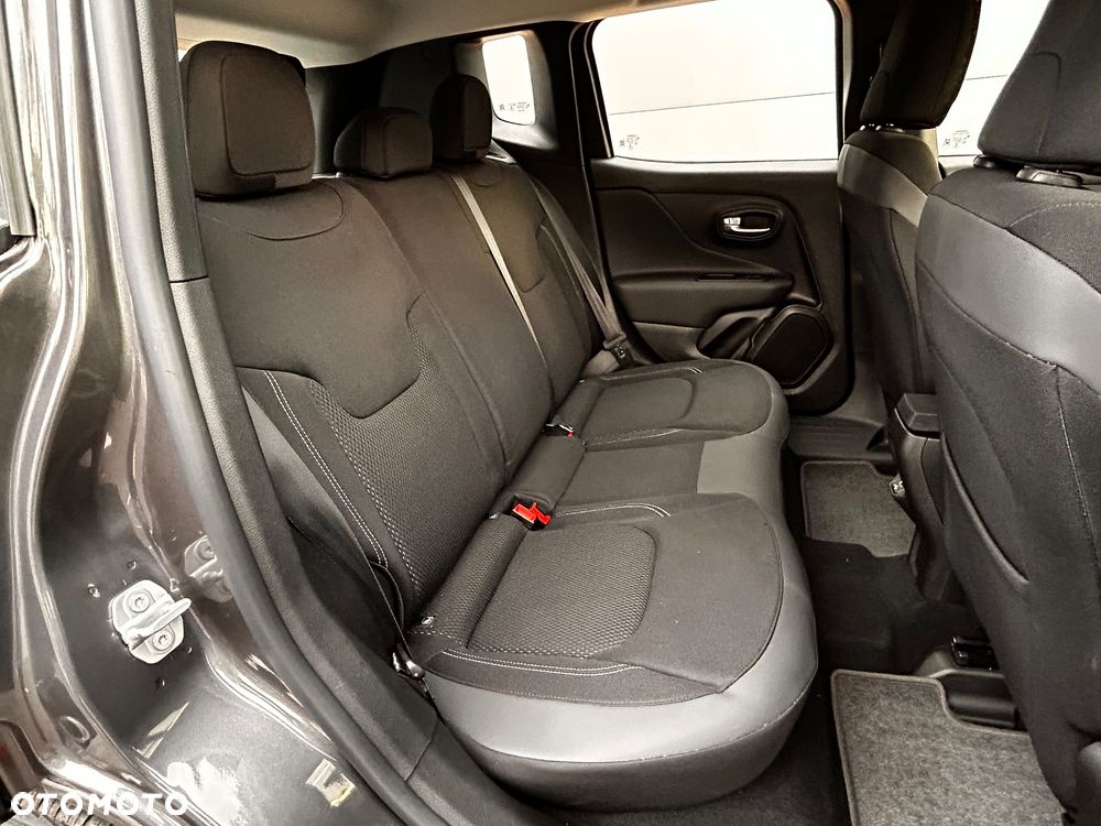 Jeep Renegade - 9