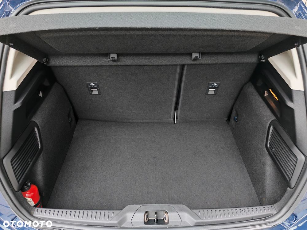 Ford Focus 1.5 EcoBlue Trend Edition - 17