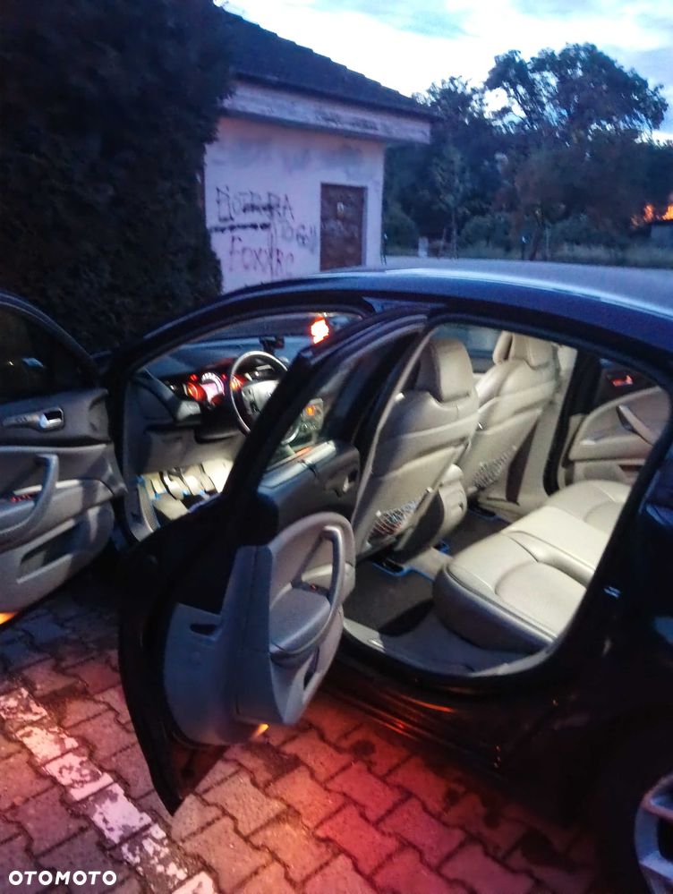 Citroën C5 - 5