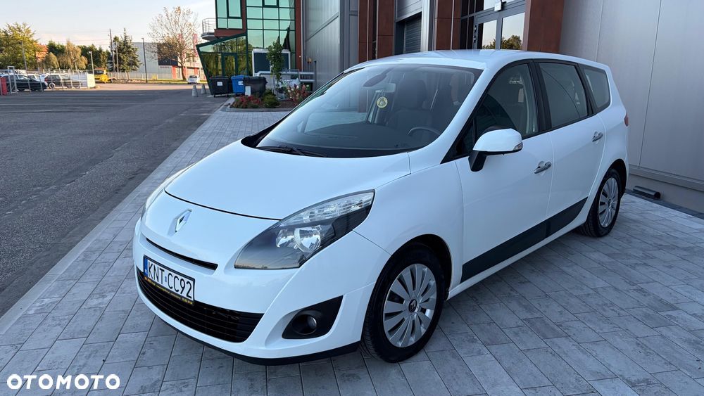 Renault Grand Scenic Gr 1.5 dCi Emotion - 13