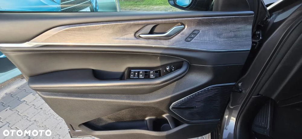 Jeep Grand Cherokee 2.0 4xe PHEV Overland - 11