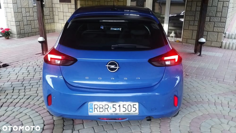 Opel Corsa 1.2 Start/Stop Elegance - 31