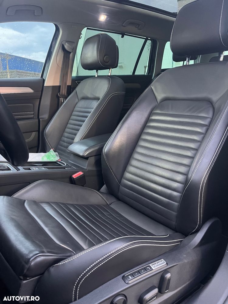 Volkswagen Passat 2.0 TDI SCR DSG Elegance - 11