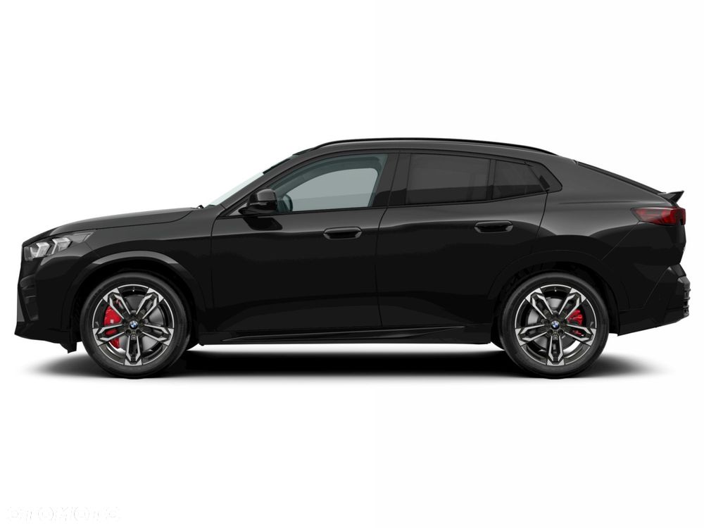 BMW X2 2025 photo 3