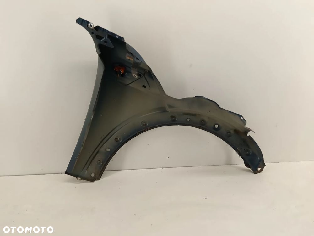 błotnik lewy przedni MINI COOPER ONE R55 R56 06-13 A93/5 - 4