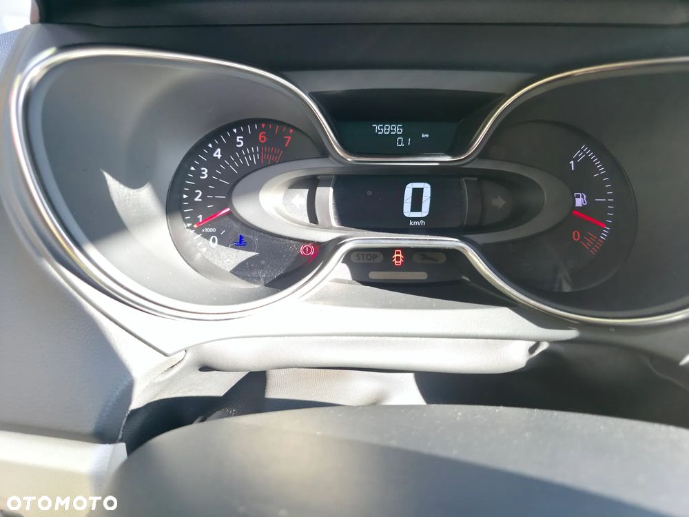 Renault Captur 1.2 Energy TCe Intens - 26