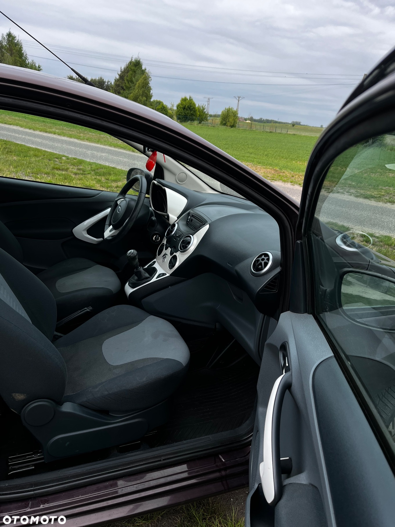 Ford KA 1.3 TDCi Digital - 8