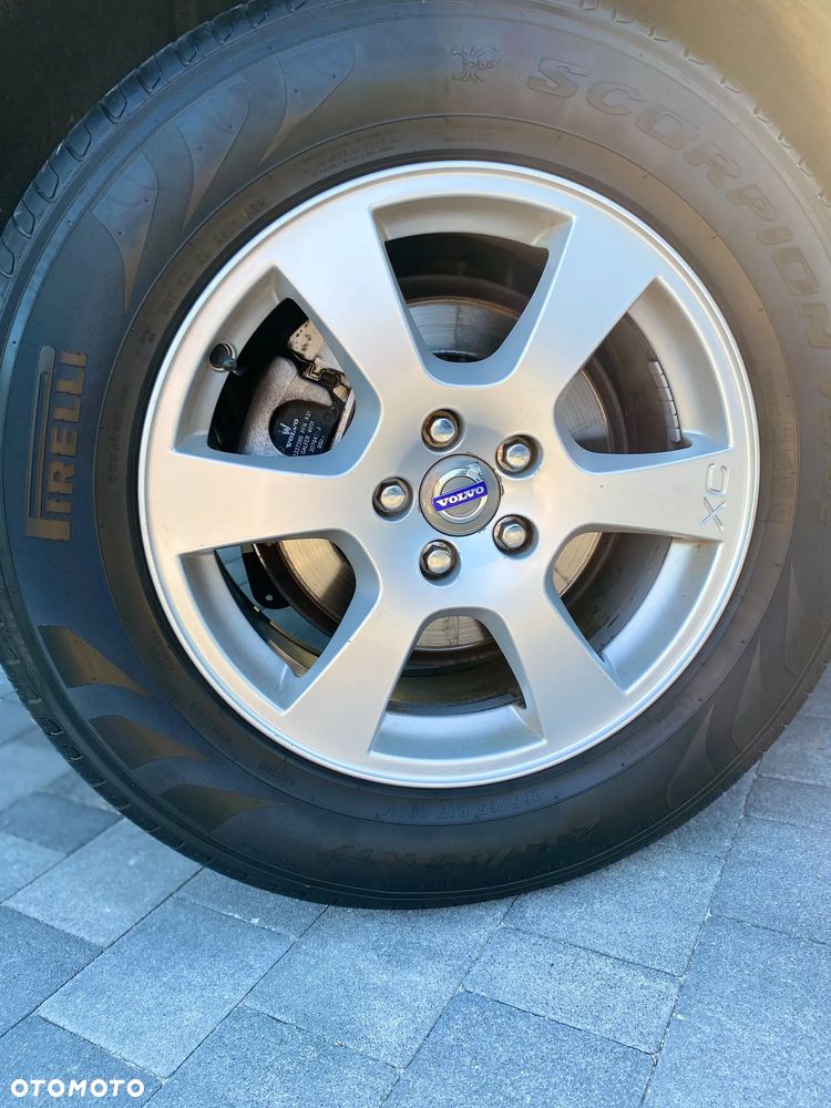 Volvo XC 60 D4 Drive-E Base - 18