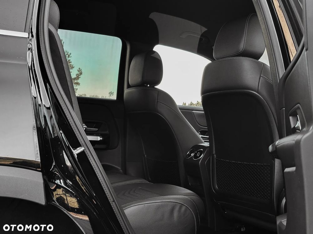 Mercedes-Benz GLB 200 d 8G-DCT Style - 19