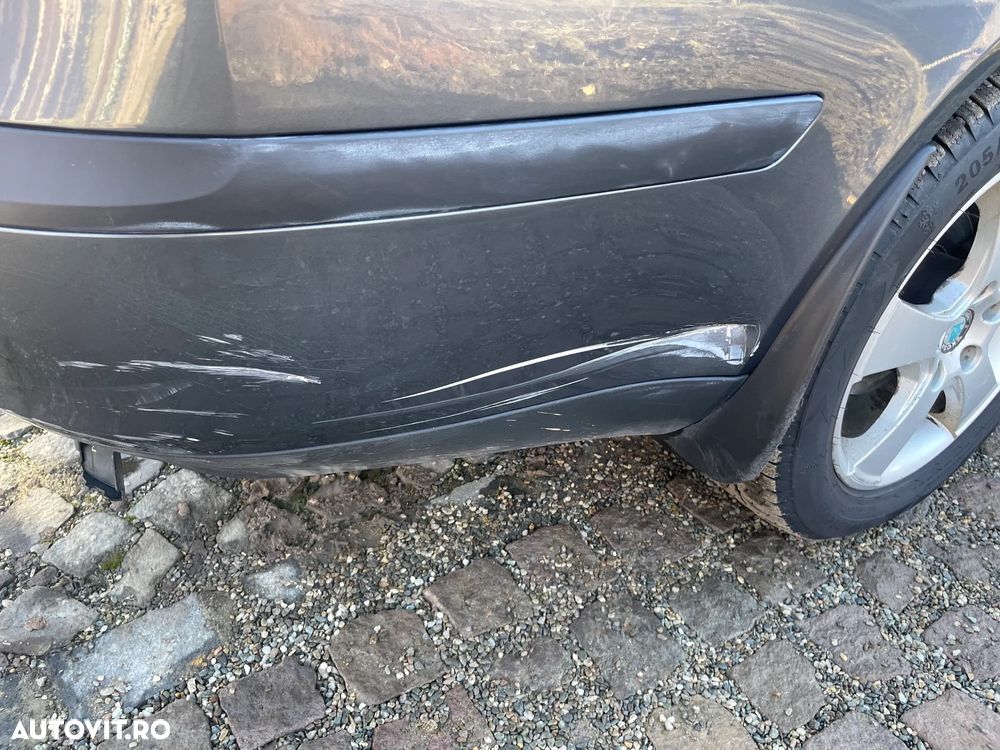 Skoda Octavia Combi 1.9TDI 4x4 - 22