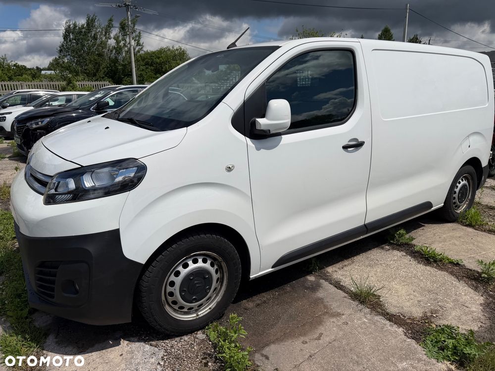 Citroën Jumpy - 4