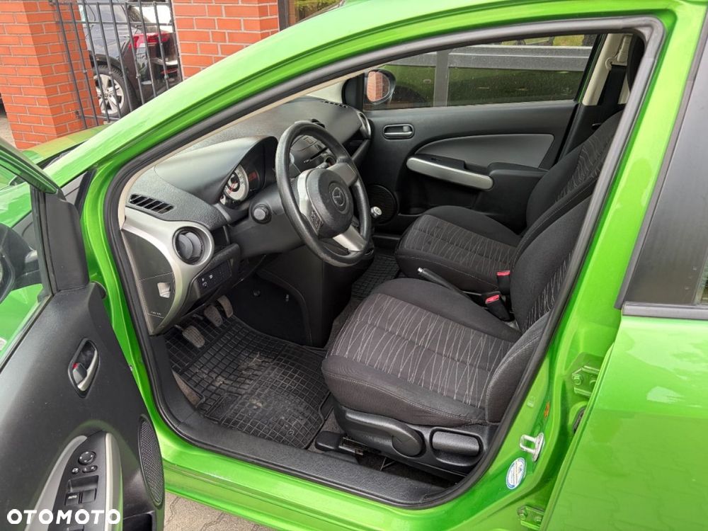 Mazda 2 1.3 Comfort - 13