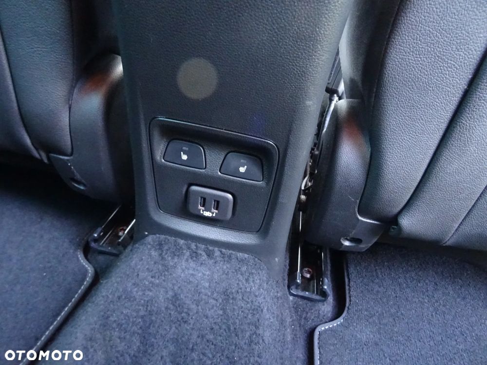 Opel Astra 1.4 Turbo Start/Stop Automatik Ultimate - 13