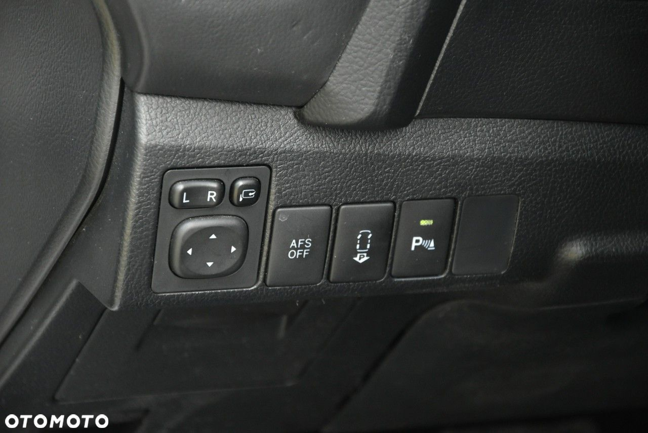 Toyota Auris 1.8 Hybrid Executive - 16
