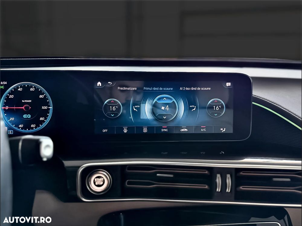Mercedes-Benz EQC 400 4MATIC - 17