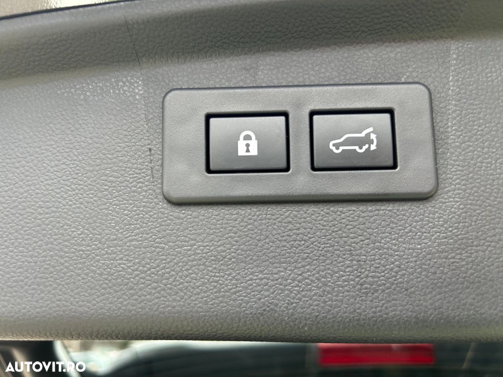 Subaru Outback 2.5I LinearTronic CVT Premium - 9