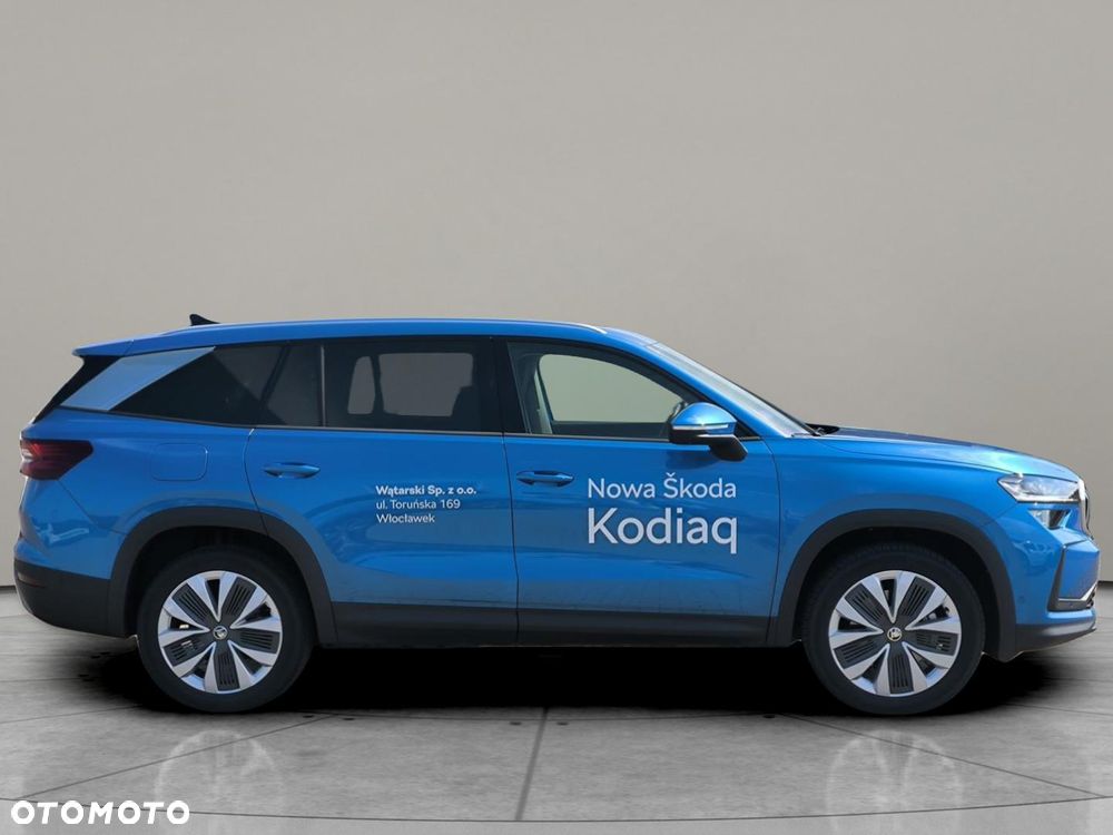 Skoda Kodiaq 2.0 TDI 4x4 Selection DSG - 3