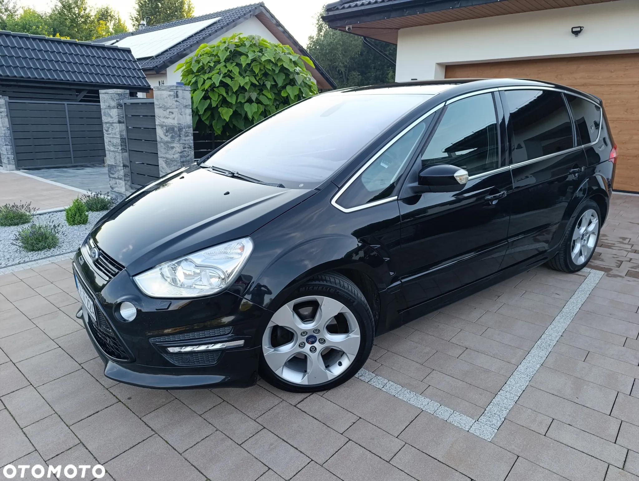 Ford S-Max - 3