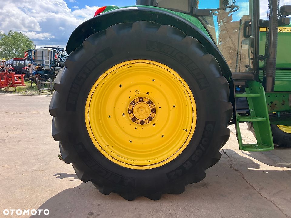 John Deere 6830 PowrQuad - 13